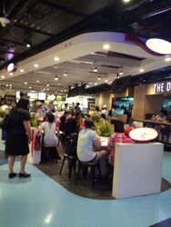 Raffles Place MRT (D1), Retail #572104391